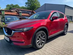 Soul red crystal m Gebraucht 2019 Mazda CX-5 Sports-Line SUV | 22.499 € (Fairer Preis)