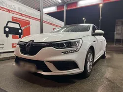 Renault Mégane III