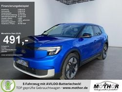 Blue my mind Neu 2025 Ford Explorer Premium SUV | 46.790 € (Fairer Preis)