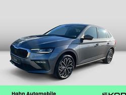 Schwarz Gebraucht 2025 Skoda Scala Tour Kleinwagen | 27.490 € (Etwas zu teuer)