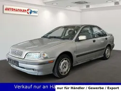 Silber Gebraucht 1998 Volvo S40 Limousine | 399 € (Superpreis)