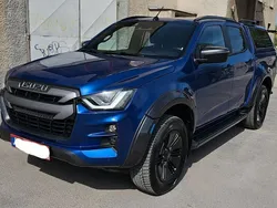 Blau Gebraucht 2020 Isuzu D-Max Abholung | 31.200 € (Guter Preis)
