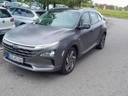 Grau Gebraucht 2020 Hyundai Nexo SUV | 12.999 € (Fairer Preis)