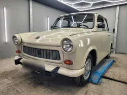 Gebraucht 1975 Trabant 601 Kleinwagen | 5.300 €