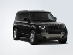Schwarz Neu 2025 Land Rover Defender S SUV | 89.900 € (Fairer Preis)