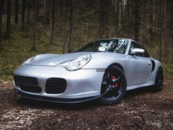Gebraucht 2000 Porsche 996 Coupé | 68.996 €