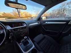 Braun Gebraucht 2011 Audi A4 Limousine | 5.999 € (Fairer Preis)