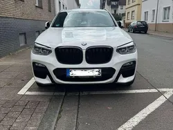 Weiß Gebraucht 2019 BMW X4 M Sport SUV | 36.800 € (Fairer Preis)
