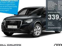Grau Neu 2025 Audi Q2 Ambiente SUV | 37.490 € (Fairer Preis)