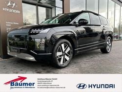 Schwarz Neu 2025 Hyundai Ioniq 6 Techniq Limousine | 72.980 € (Superpreis)