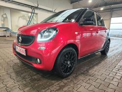 Rot Gebraucht 2015 Smart ForFour Prime Kleinwagen | 7.790 € (Fairer Preis)
