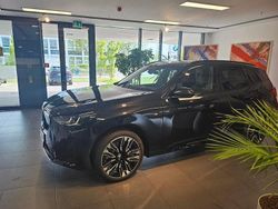 Schwarz Gebraucht 2025 BMW X3 Shadowline SUV | 57.500 € (Superpreis)