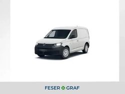 Candyweiß Neu 2025 VW Caddy Van / Kleinbus | 31.523 € (Etwas zu teuer)