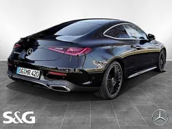 Gebraucht 2025 Mercedes CLE220 | 60.679 €