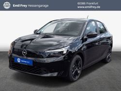 Karbon schwarz metallic Gebraucht 2024 Opel Corsa Limousine | 13.990 € (Guter Preis)