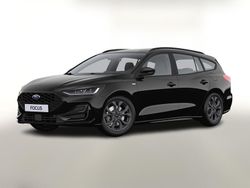 Grau Neu 2025 Ford Focus ST-Line Kombi | 26.388 € (Superpreis)