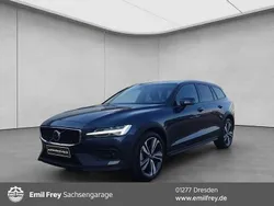 Volvo V60 CC