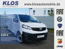 Weiß Neu 2024 Fiat Scudo Van / Kleinbus | 28.990 €