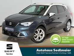 Magnetic tech Gebraucht 2022 Seat Arona FR SUV | 22.490 € (Etwas zu teuer)