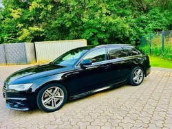 Gebraucht 2017 Audi A6 Kombi | 12.000 € (Superpreis)