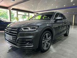 Andere Gebraucht 2020 Audi Q5 Ambiente SUV | 41.690 € (Etwas zu teuer)