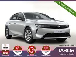 Silber Gebraucht 2024 Opel Astra Edition Limousine | 24.488 € (Guter Preis)