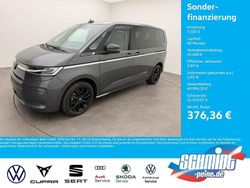 Grau Gebraucht 2024 VW Multivan Style Van | 52.900 € (Teuer)