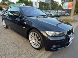 Schwarz Gebraucht 2009 BMW 330 M Sport Coupé | 16.999 € (Teuer)