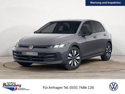 Grau Gebraucht 2025 VW Golf VIII Limousine | 29.970 € (Fairer Preis)