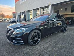 Schwarz Gebraucht 2015 Mercedes S350 AMG Limousine | 31.480 € (Guter Preis)