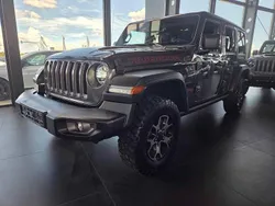 Granite crystal (metallic) (grau) (metallic) Gebraucht 2020 Jeep Wrangler Unlimited Rubicon SUV | 45.880 € (Fairer Preis)
