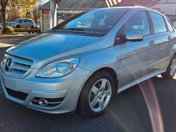 Gebraucht 2009 Mercedes B160 Van / Kleinbus | 4.290 € (Guter Preis)