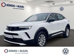 Jade weiß Gebraucht 2021 Opel Mokka SUV | 13.770 € (Guter Preis)