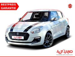 Weiß Gebraucht 2018 Suzuki Swift Basic Limousine | 12.490 € (Fairer Preis)