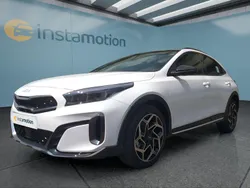 Weiß Neu 2025 Kia XCeed GT-Line SUV | 33.299 € (Teuer)