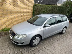 Silber Gebraucht 2007 VW Passat Kombi | 3.100 € (Fairer Preis)