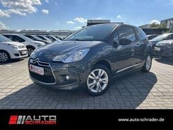 Grau Gebraucht 2017 Citroën DS3 So Chic | 9.450 € (Fairer Preis)