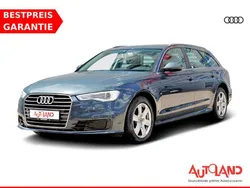 Andere Gebraucht 2016 Audi A6 Comfort Kombi | 24.990 € (Fairer Preis)