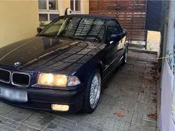 Gebraucht 1995 BMW 318 Cabriolet Cabrio | 11.900 €