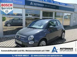 Colore esterno (carrara grau) Gebraucht 2021 Fiat 500 Dolcevita Kleinwagen | 11.990 € (Fairer Preis)