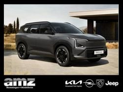 Grau Neu 2025 Kia EV5 GT-Line SUV | 53.490 €