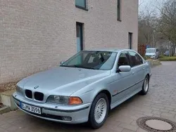 Silber Gebraucht 1997 BMW 535 Limousine | 8.399 € (Fairer Preis)