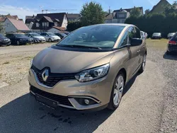 Gebraucht 2019 Renault Scénic IV LIMITED Van / Kleinbus | 9.500 € (Superpreis)