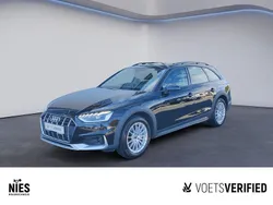 Brillantschwarz Gebraucht 2022 Audi A4 Allroad Sport Kombi | 28.280 € (Guter Preis)