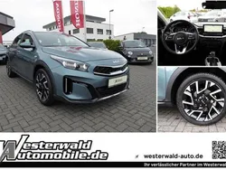 Grau Gebraucht 2024 Kia XCeed Comfort SUV | 24.800 € (Guter Preis)