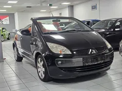 Schwarz Gebraucht 2007 Mitsubishi Colt Invite Cabrio | 2.500 € (Guter Preis)
