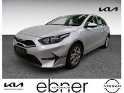 (kcs) sparklingsilber met. Gebraucht 2024 Kia Ceed Limousine | 23.290 € (Guter Preis)