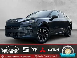 Blau Neu 2024 Cupra Terramar SUV | 43.950 € (Etwas zu teuer)