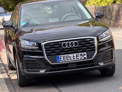 Schwarz Gebraucht 2019 Audi Q2 SUV | 17.400 € (Guter Preis)