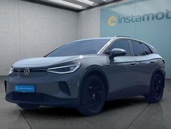 Grau Gebraucht 2024 VW ID.4 Pro SUV | 35.899 € (Guter Preis)